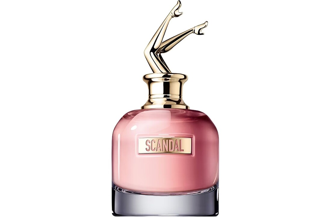 Scandal Eau de Parfum - 80ml