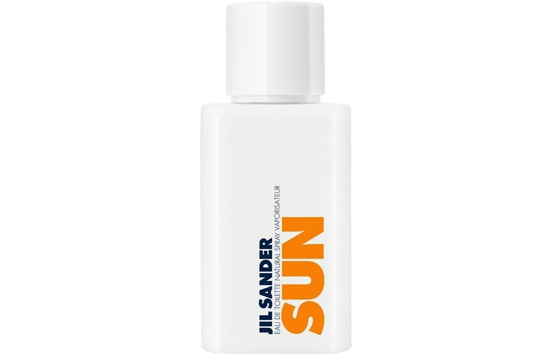Sun Eau de Toilette - 75ml