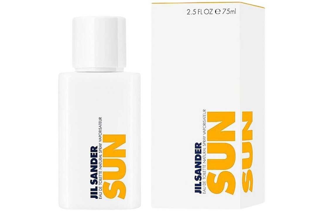 Sun Eau de Toilette - 75ml