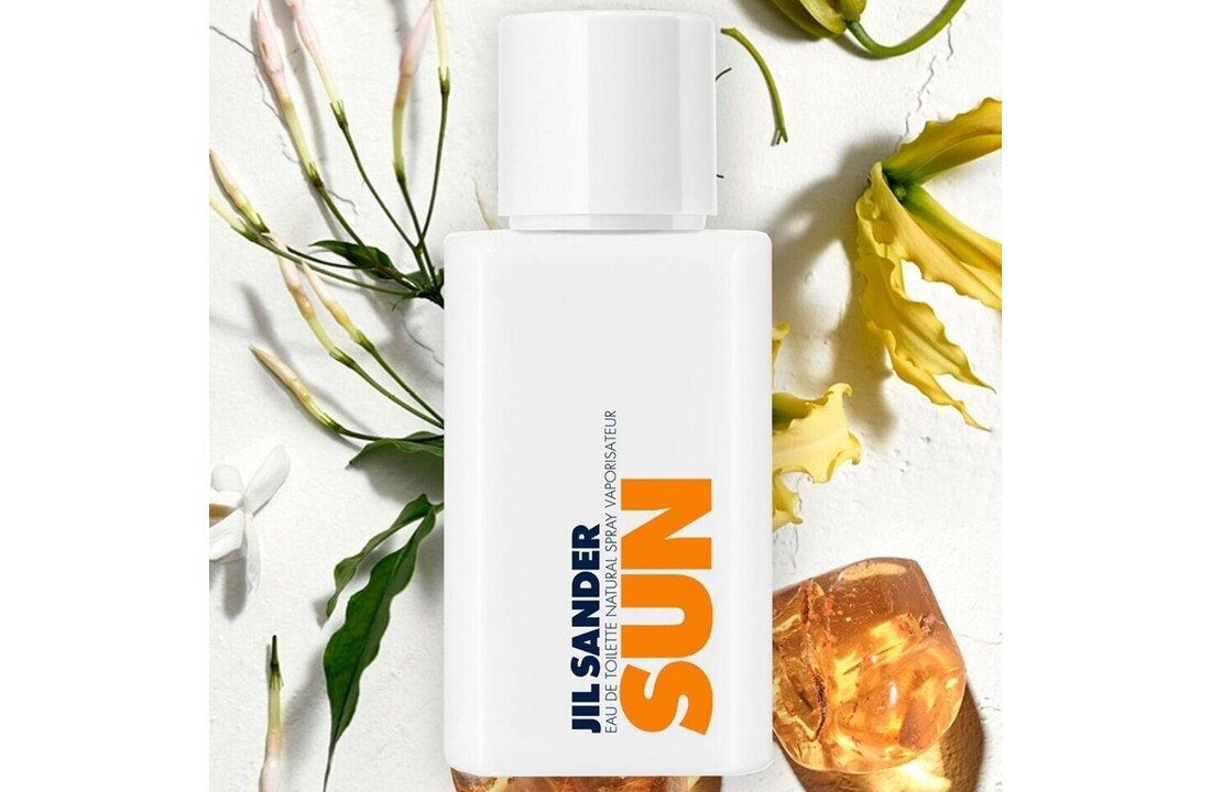 Sun Eau de Toilette - 75ml