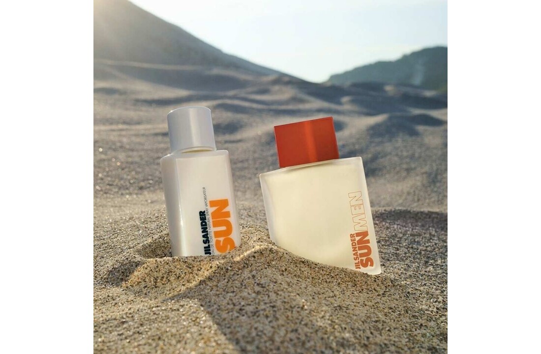 Sun Eau de Toilette - 75ml