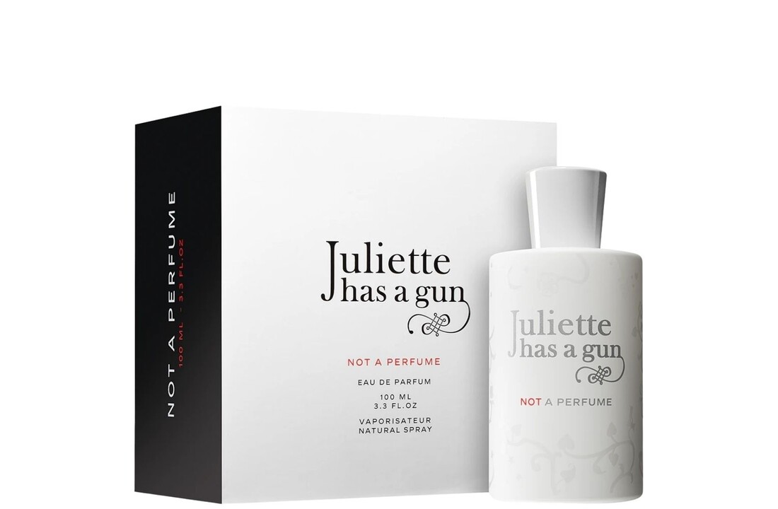 Not a Perfume Eau de Parfum - 100ml