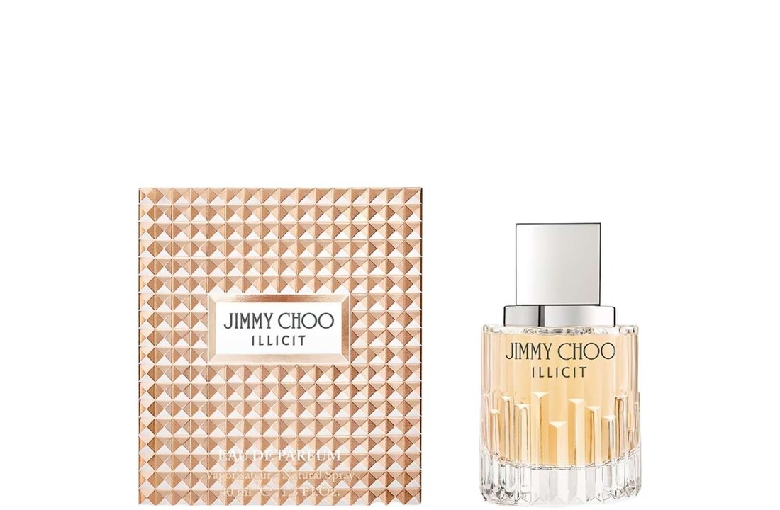 Illicit Eau de Parfum