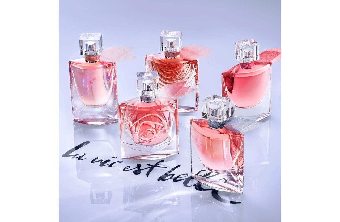 La Vie est Belle Rose Extraordinaire Eau de Parfum - 50ml