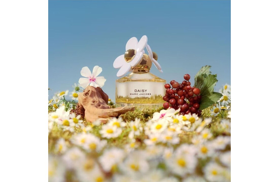 Daisy Eau de Toilette - 50ml