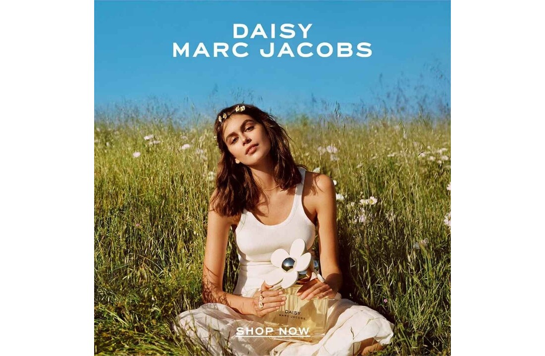 Daisy Eau de Toilette - 50ml