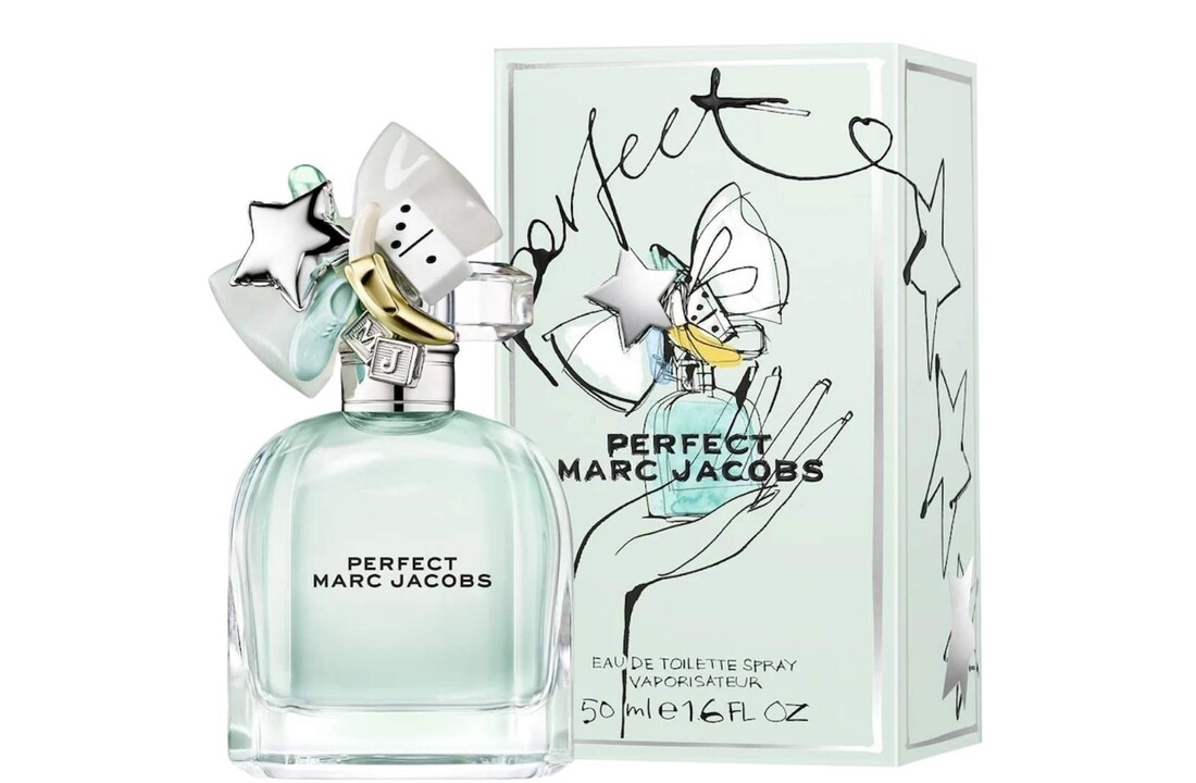 Perfect Eau de Toilette - 50ml