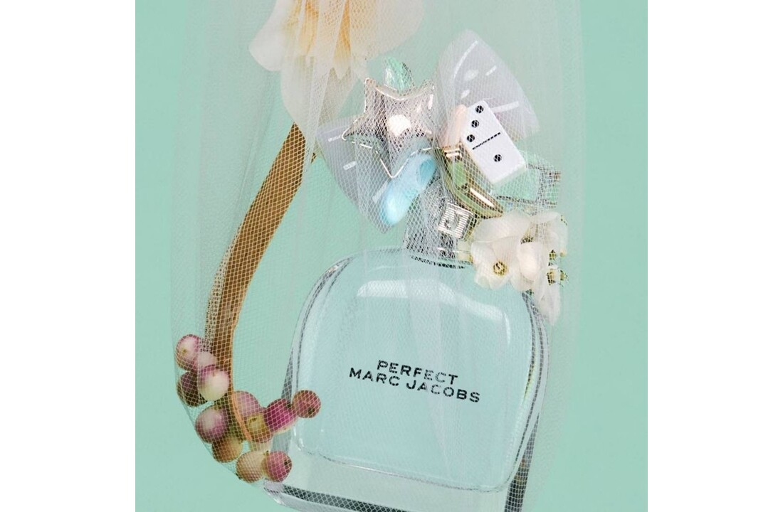 Perfect Eau de Toilette - 50ml