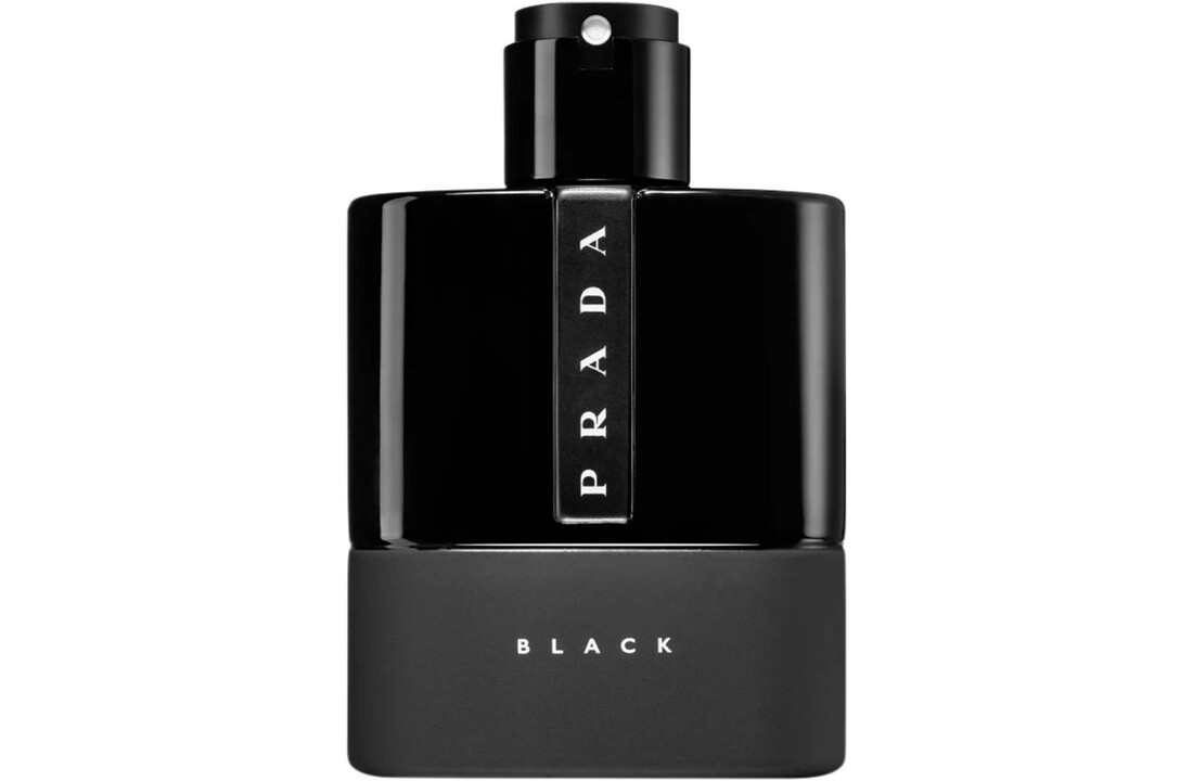 Luna Rossa Black Eau de Parfum - 100ml