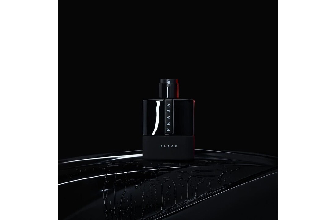 Luna Rossa Black Eau de Parfum - 100ml