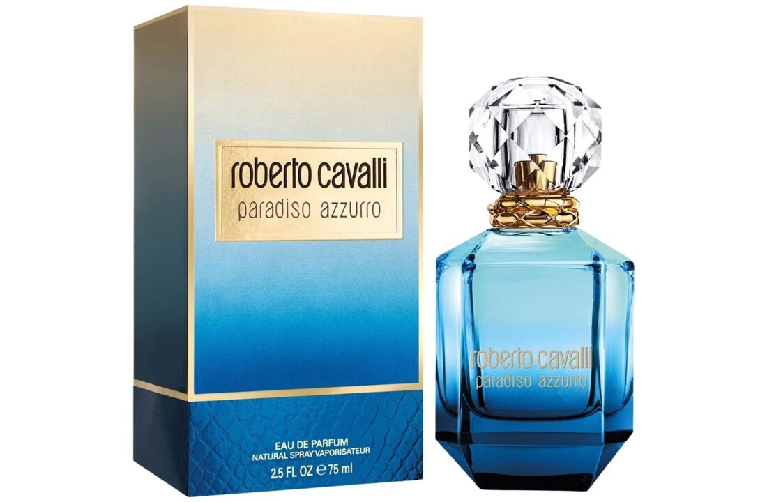 Paradiso Azzurro Eau de Parfum - 75ml