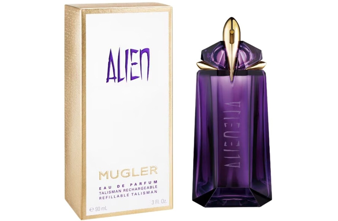 Alien Eau de Parfum - 30ml
