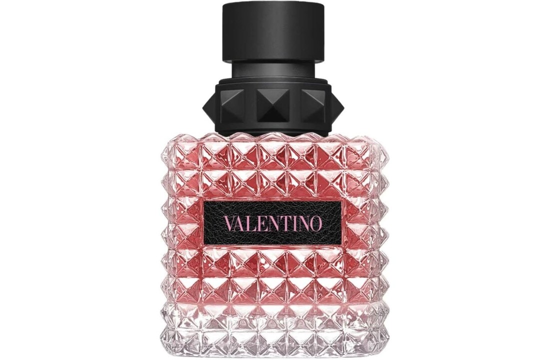 Born In Roma Donna Eau de Parfum