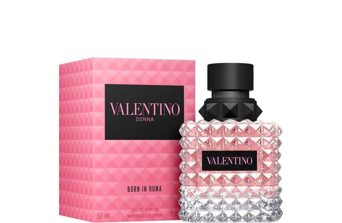 Born In Roma Donna Eau de Parfum