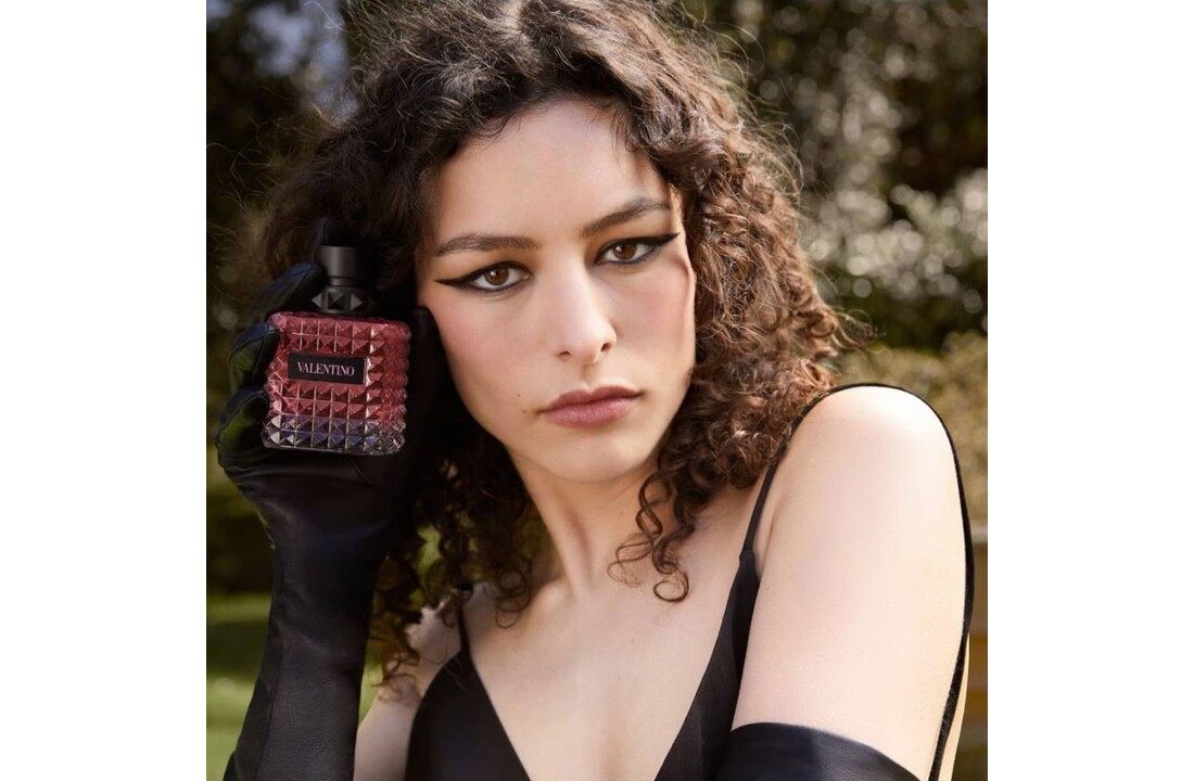 Born In Roma Donna Eau de Parfum