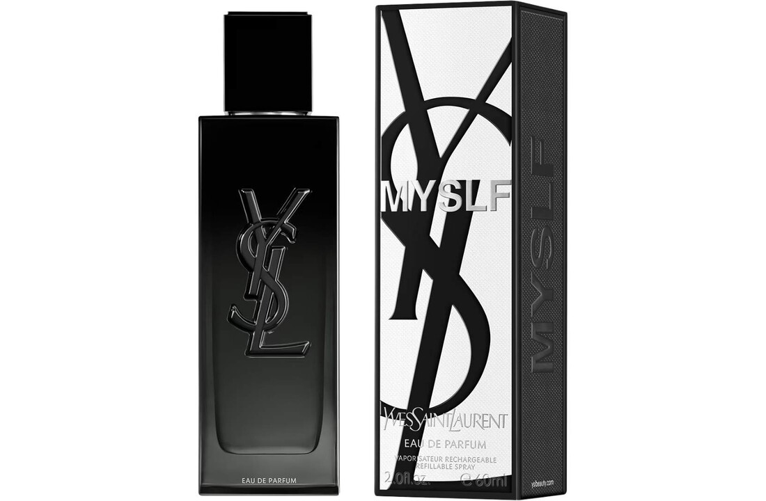 Myslf Eau de Parfum