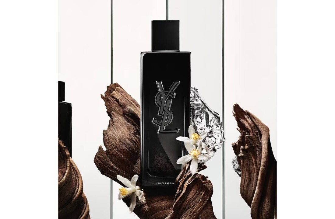 Myslf Eau de Parfum