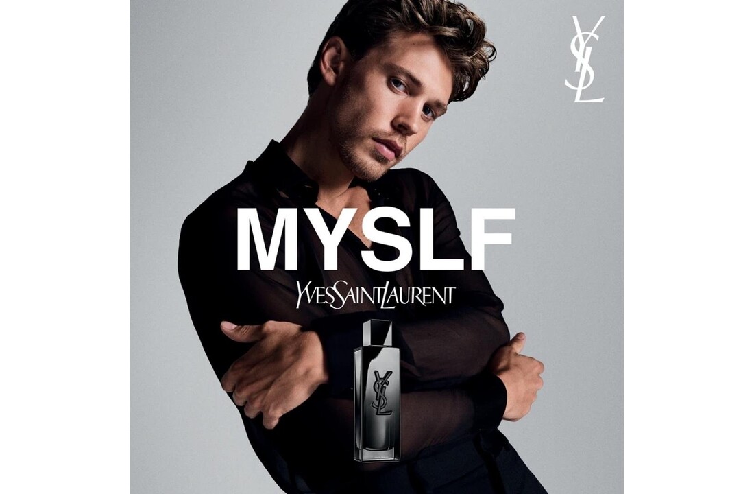Myslf Eau de Parfum