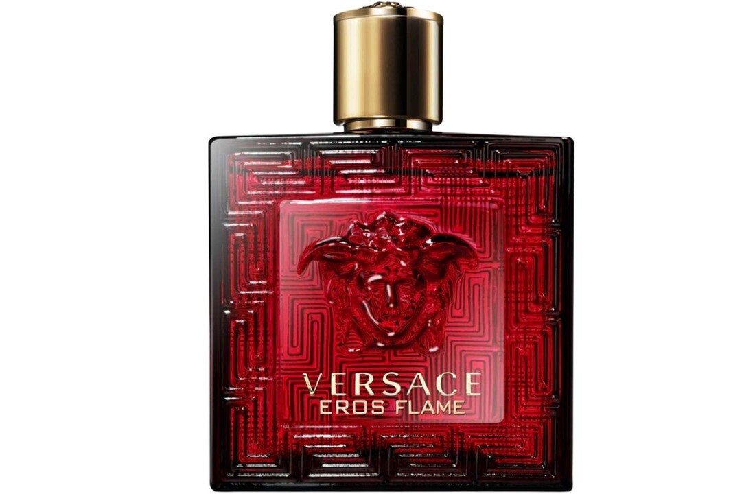 Eros Flame Pour Homme Eau de Parfum - 100ml