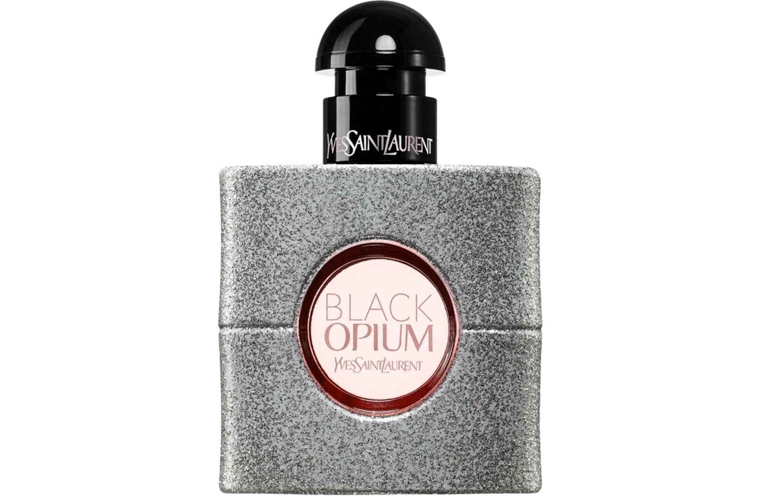 Black Opium Glitter Eau de Parfum - 30ml
