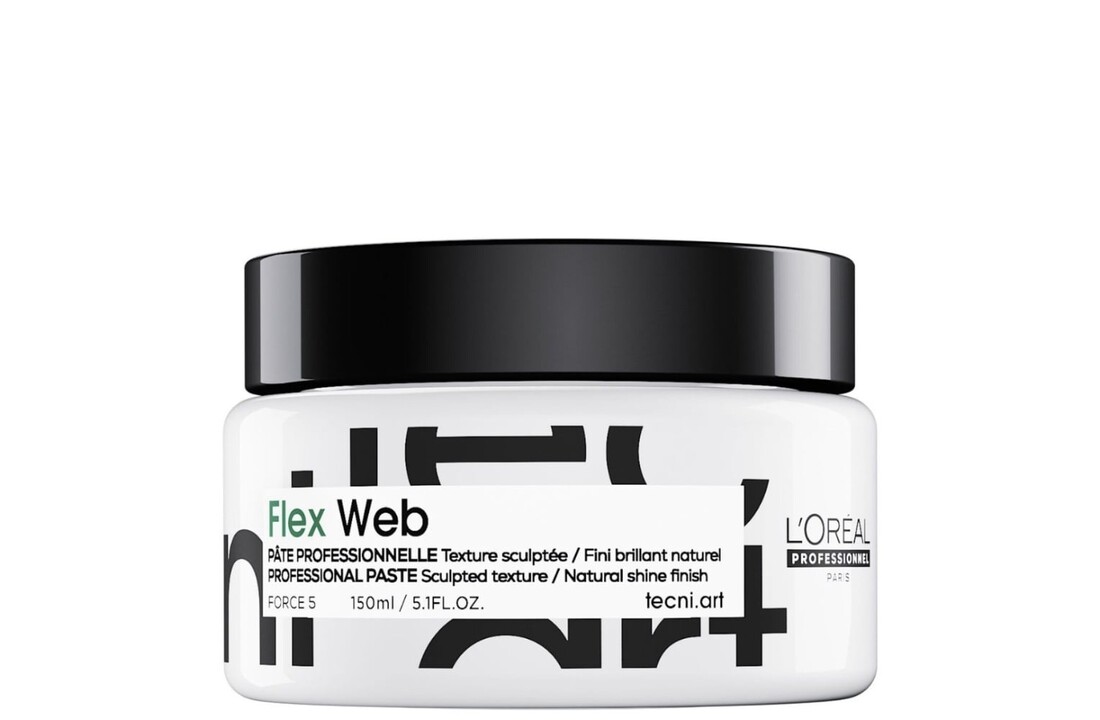 TecniArt Design Web 5 Sculpting Paste - 150ml