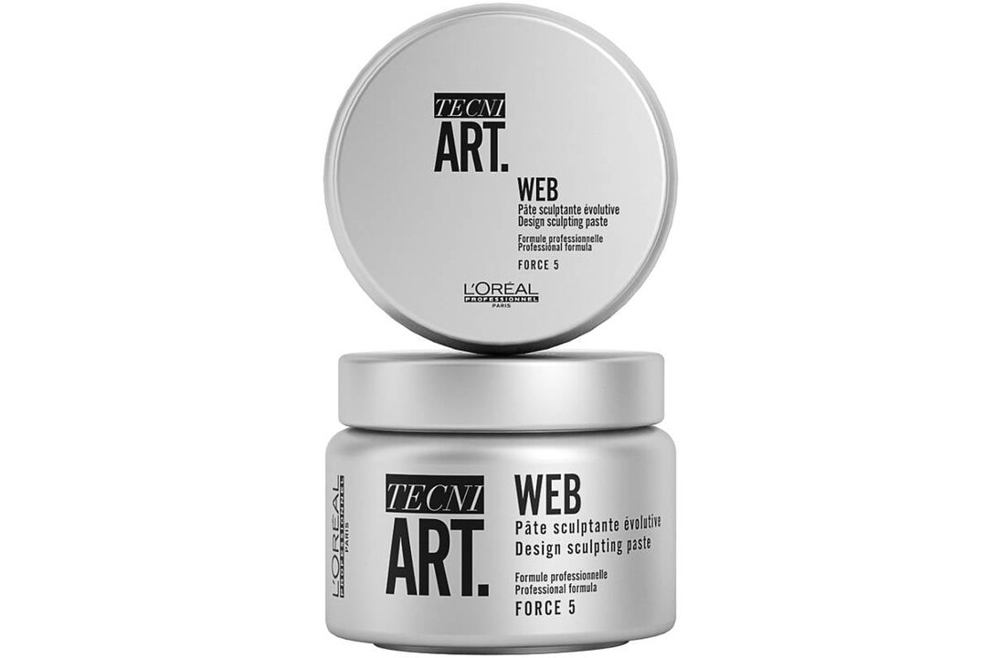 TecniArt Design Web 5 Sculpting Paste - 150ml