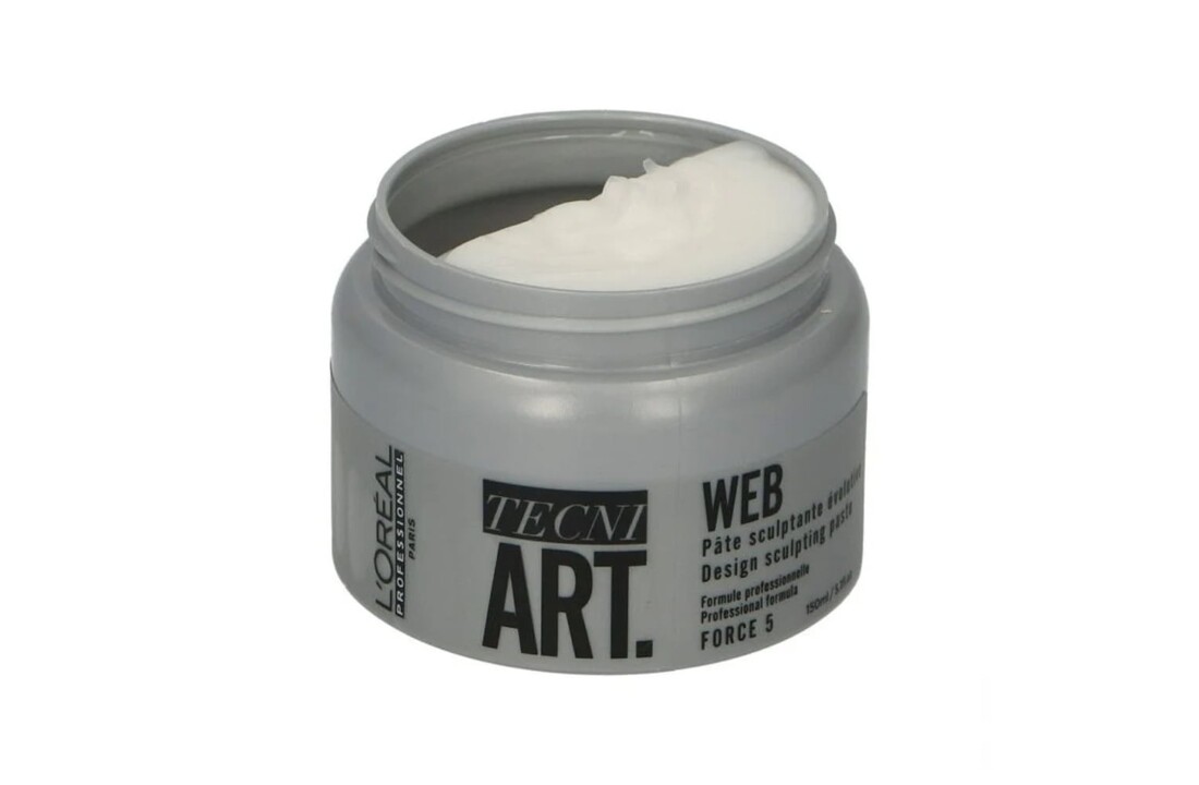 TecniArt Design Web 5 Sculpting Paste - 150ml