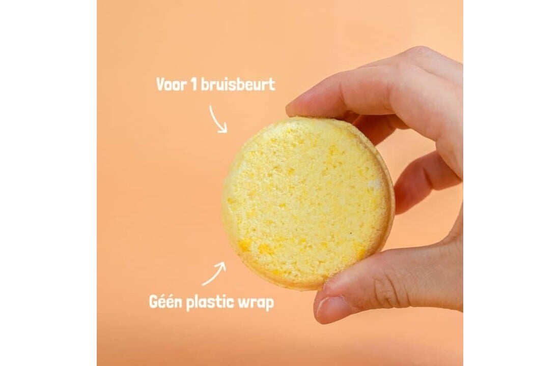 Bruis Bar Citrus - 60g