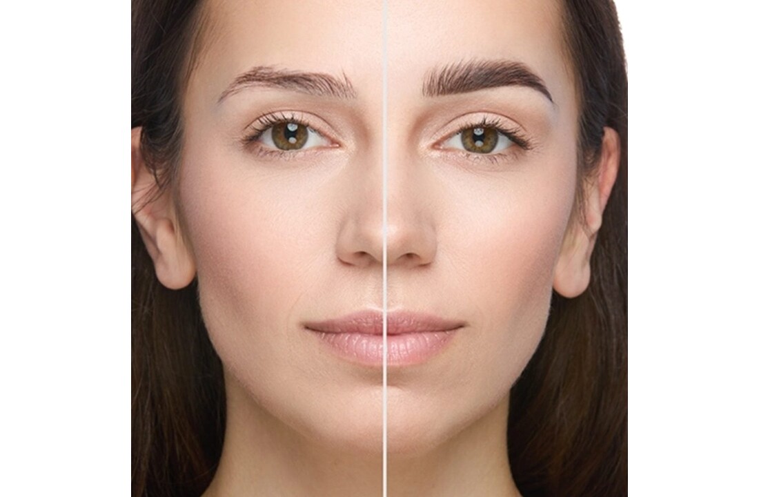 Eyebrow Powder Kit Light - 4gr