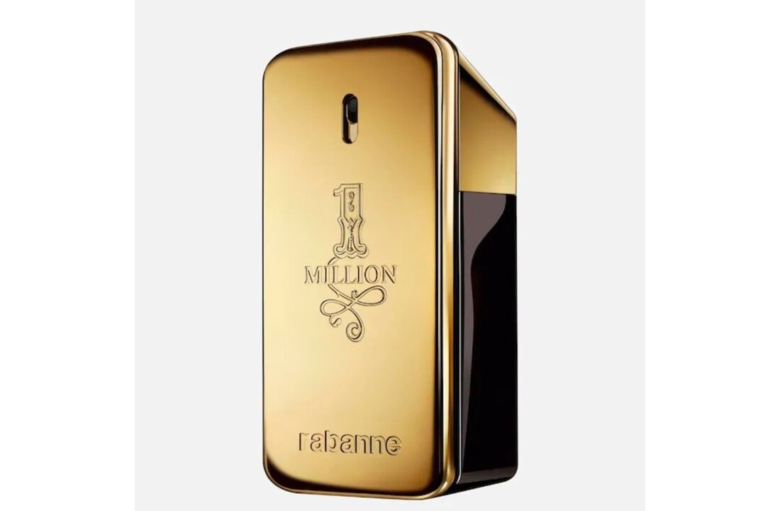 1 Million Giftset Eau de Toilette - 50ml+100ml