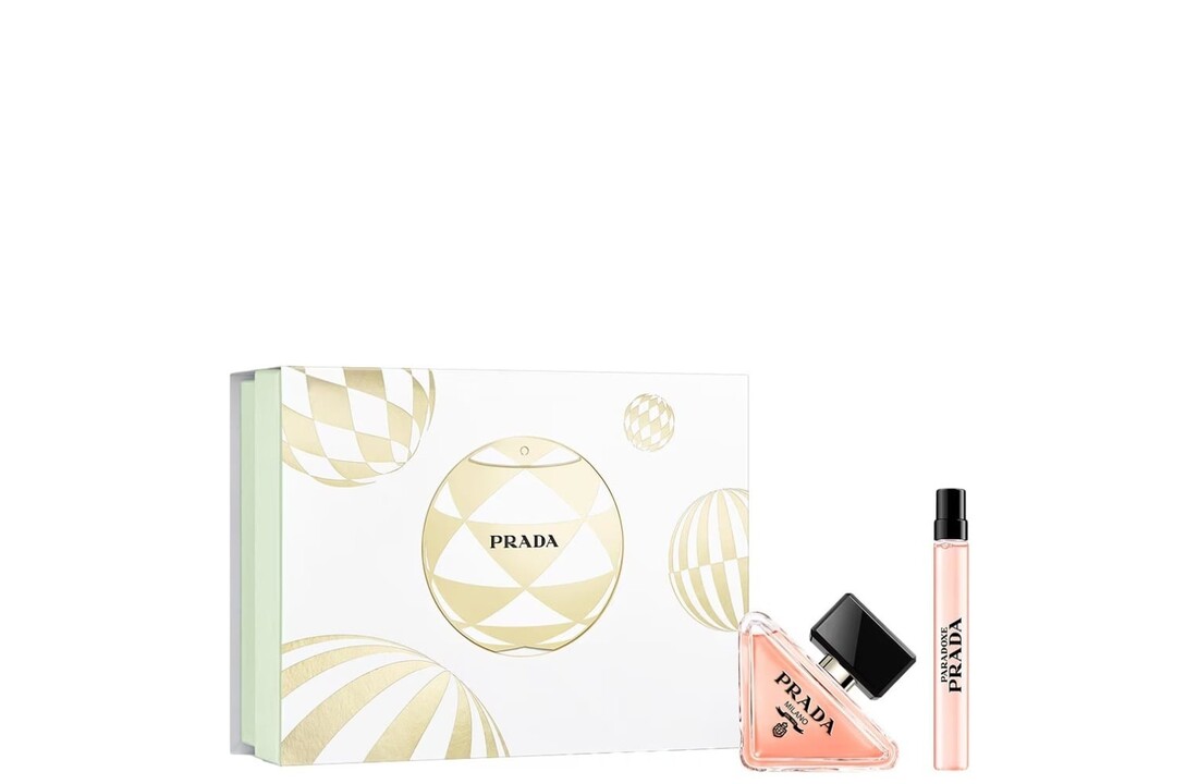 Paradoxe Giftset Eau de Parfum - 50+10ml