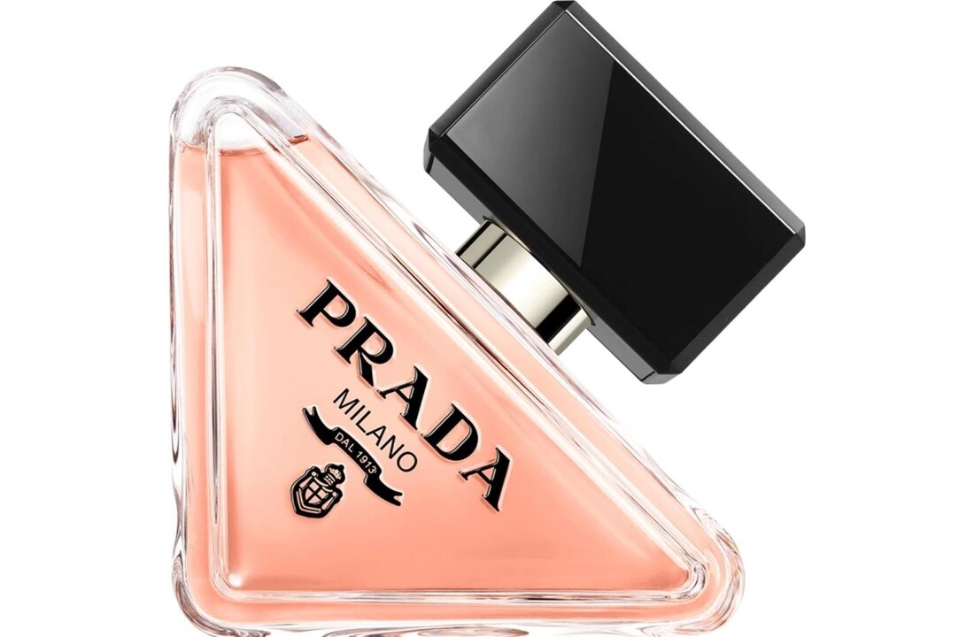Paradoxe Giftset Eau de Parfum - 50+10ml