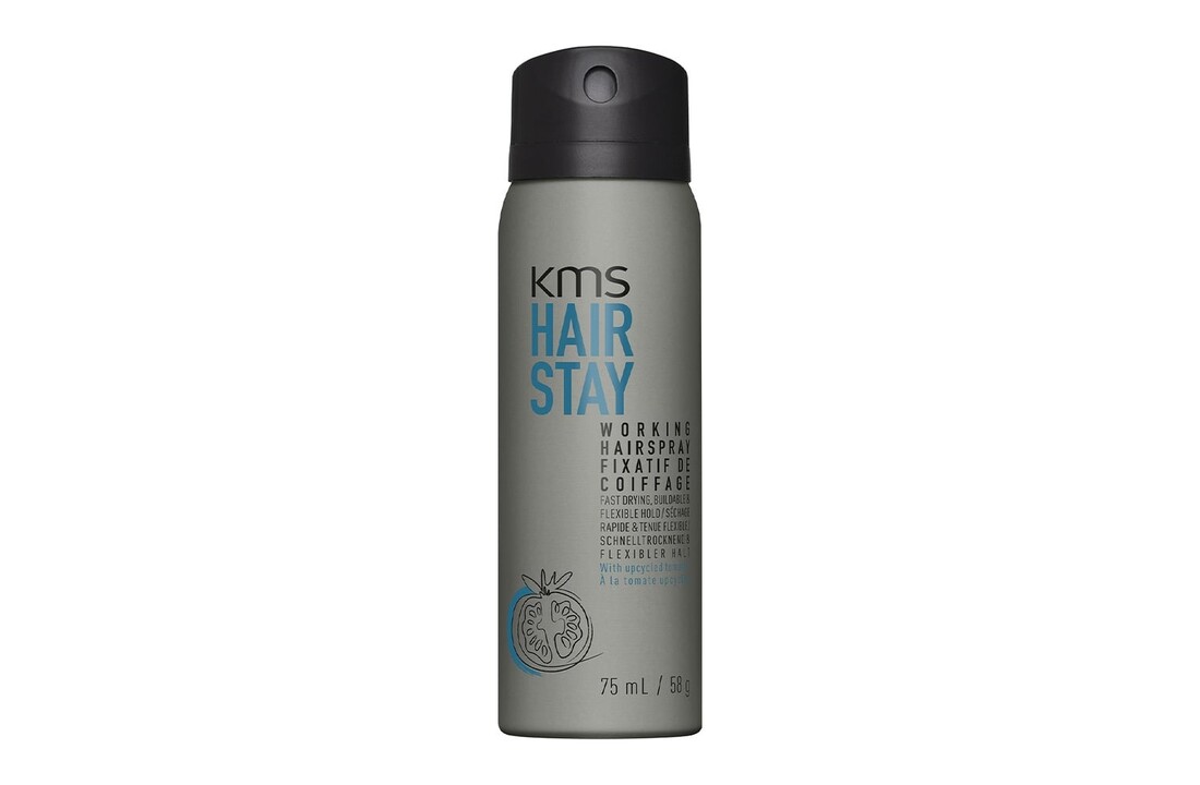HairStay Working Hairspray
