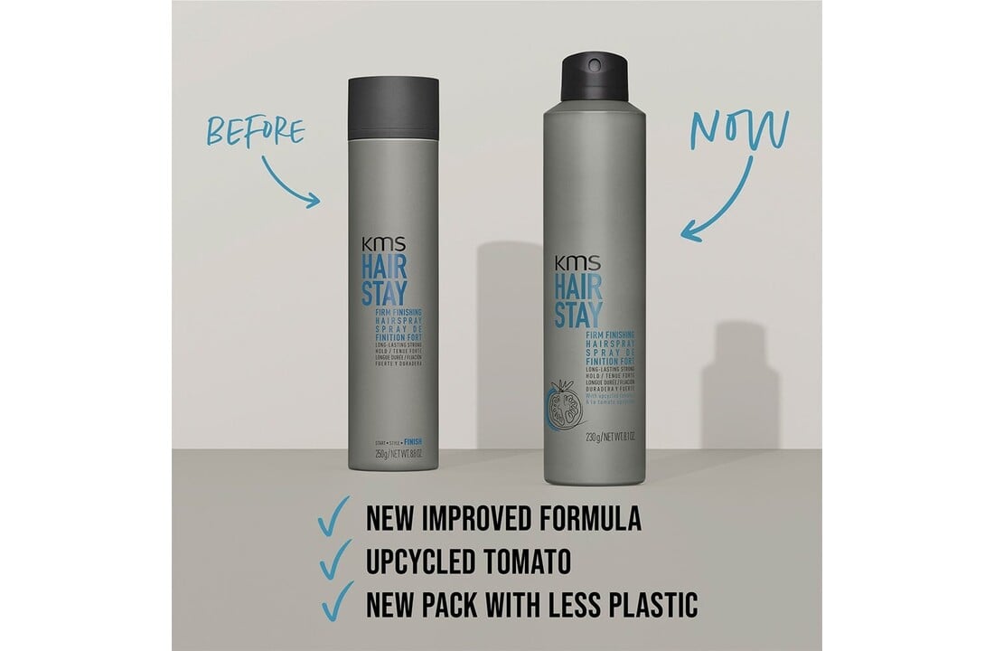 HairStay Firm Finishing Spray 300ml
