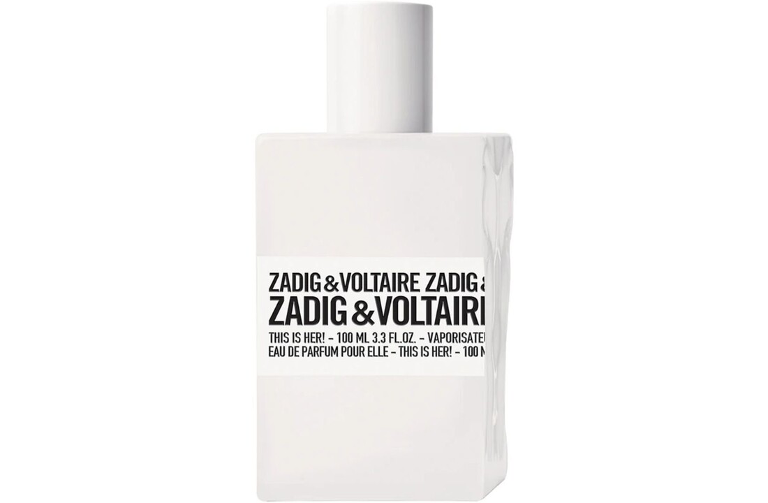 This is Her Eau de Parfum