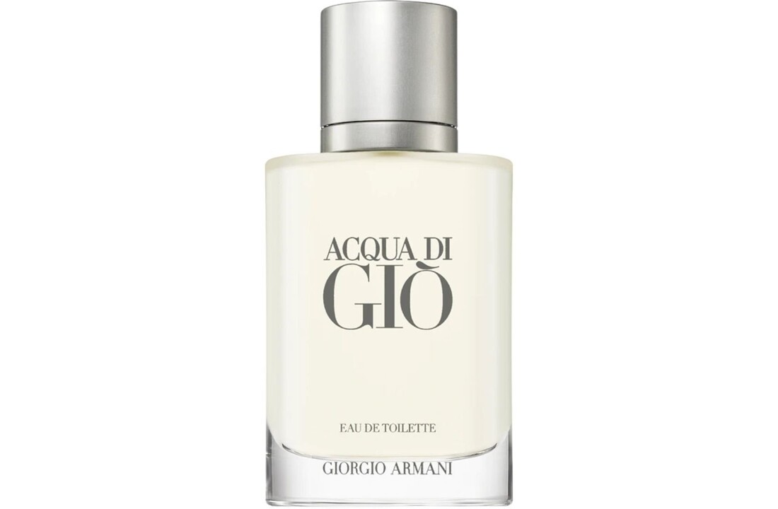Acqua Di Gio Pour Homme Eau de Toilette - 50ml