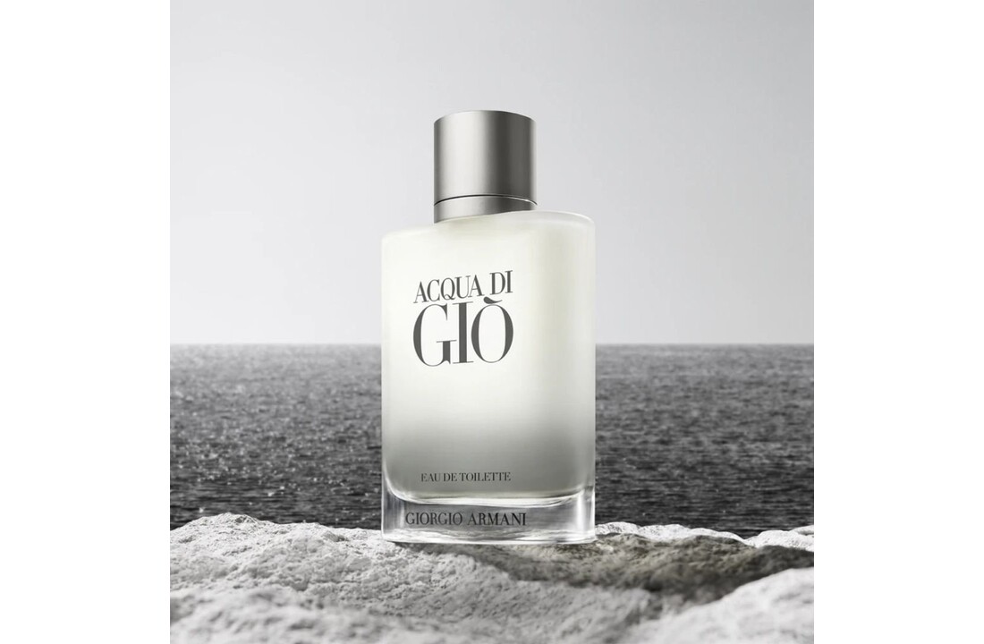 Acqua Di Gio Pour Homme Eau de Toilette - 50ml