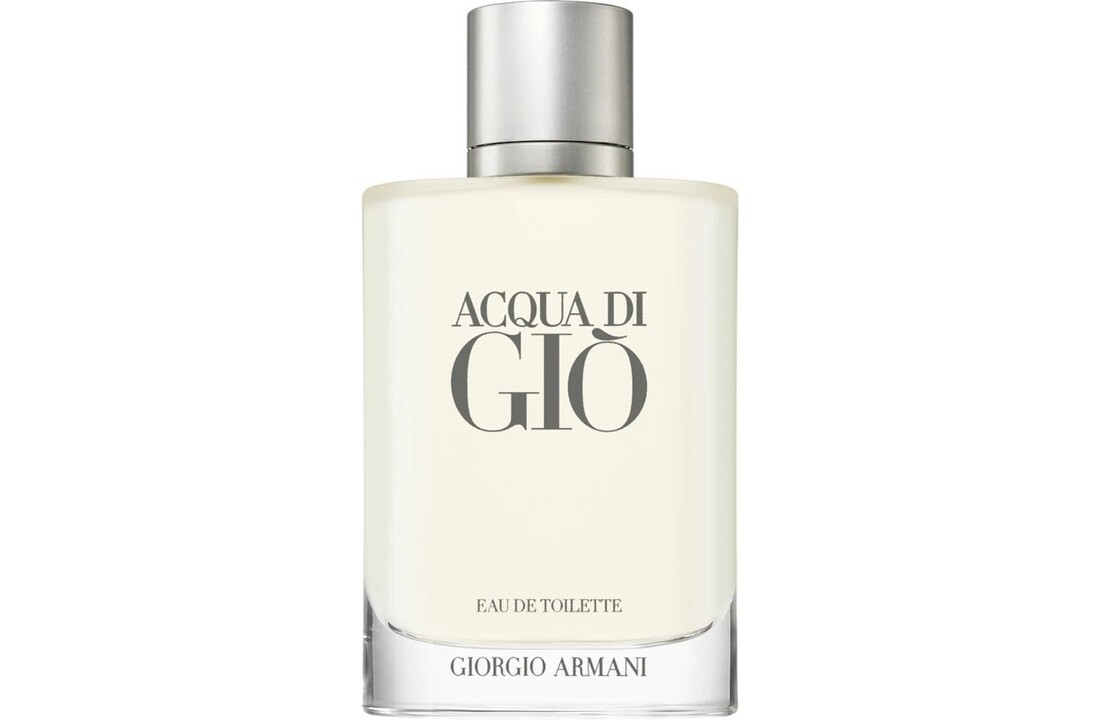 Acqua Di Gio Pour Homme Eau de Toilette - 50ml