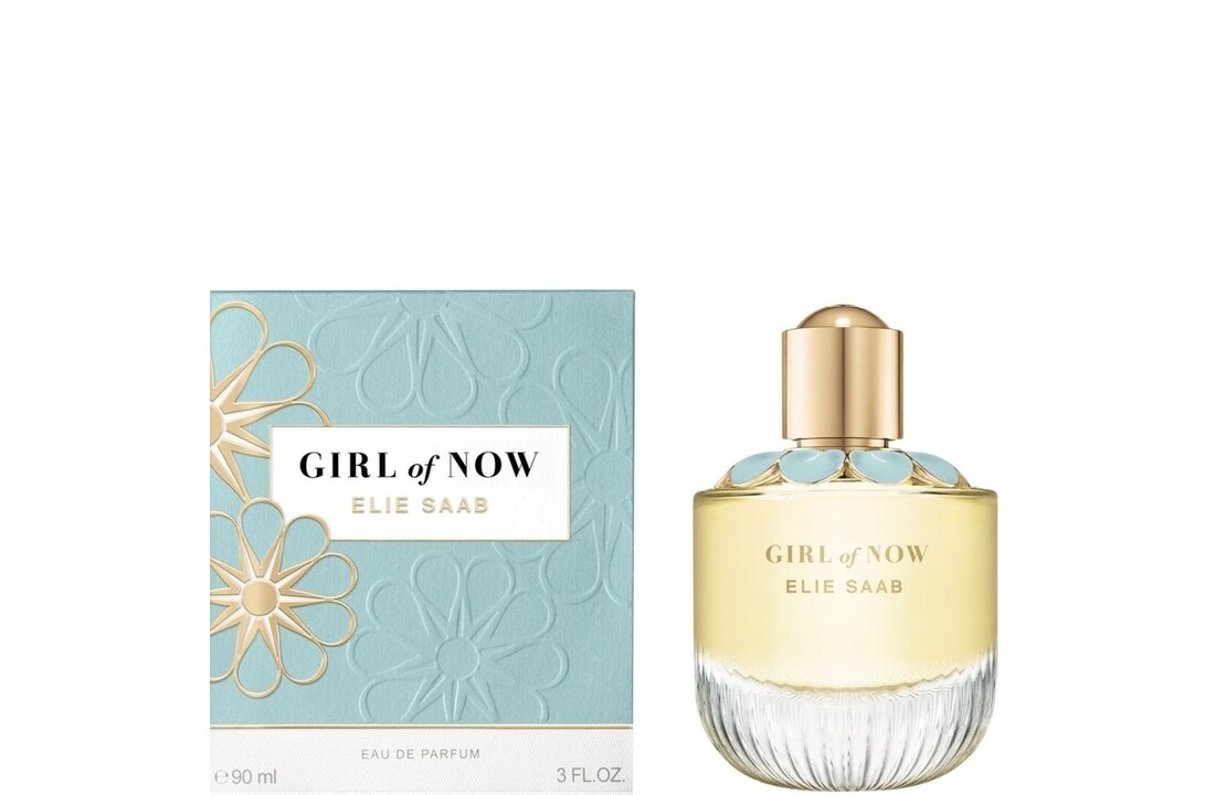 Girl of Now Eau de Parfum - 30ml