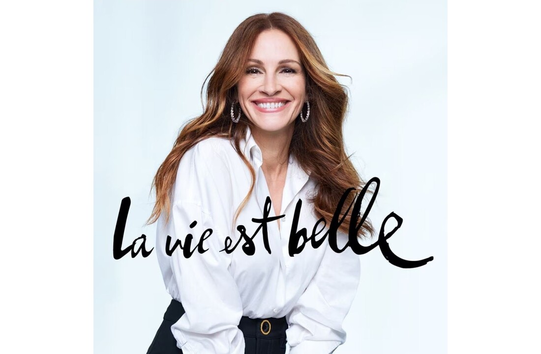 La Vie Est Belle Giftset Eau de Parfum - 50ml+50ml+50ml