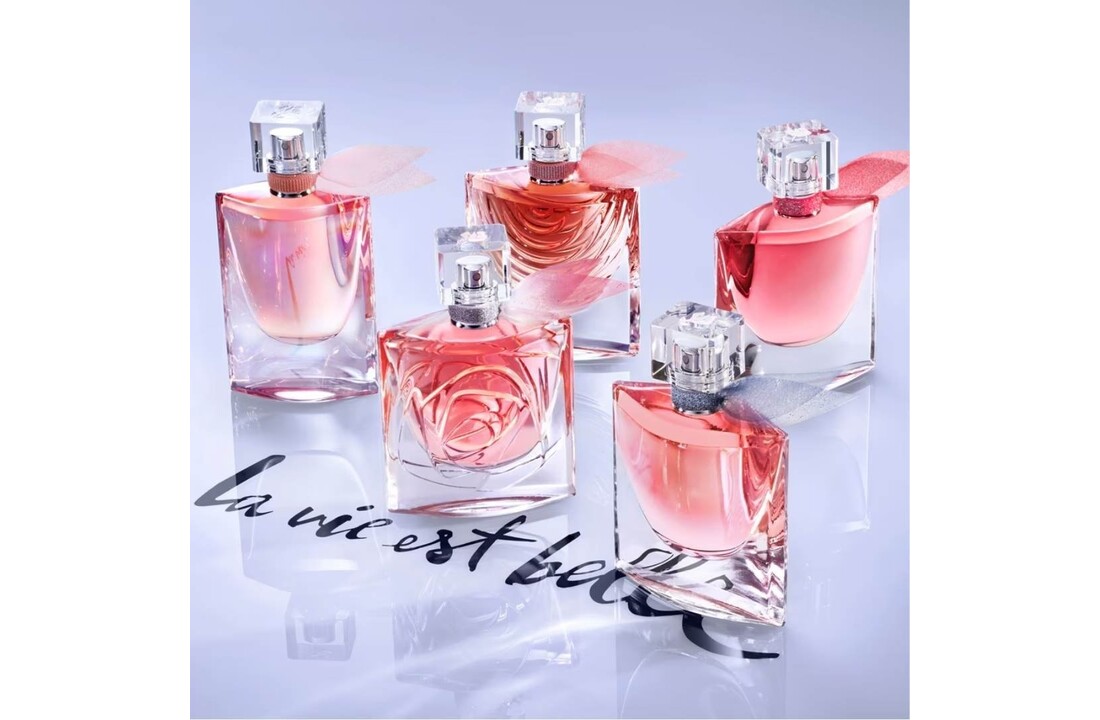 La Vie Est Belle Giftset Eau de Parfum - 50ml+50ml+50ml