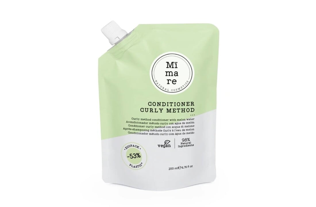 Curly Method Conditioner