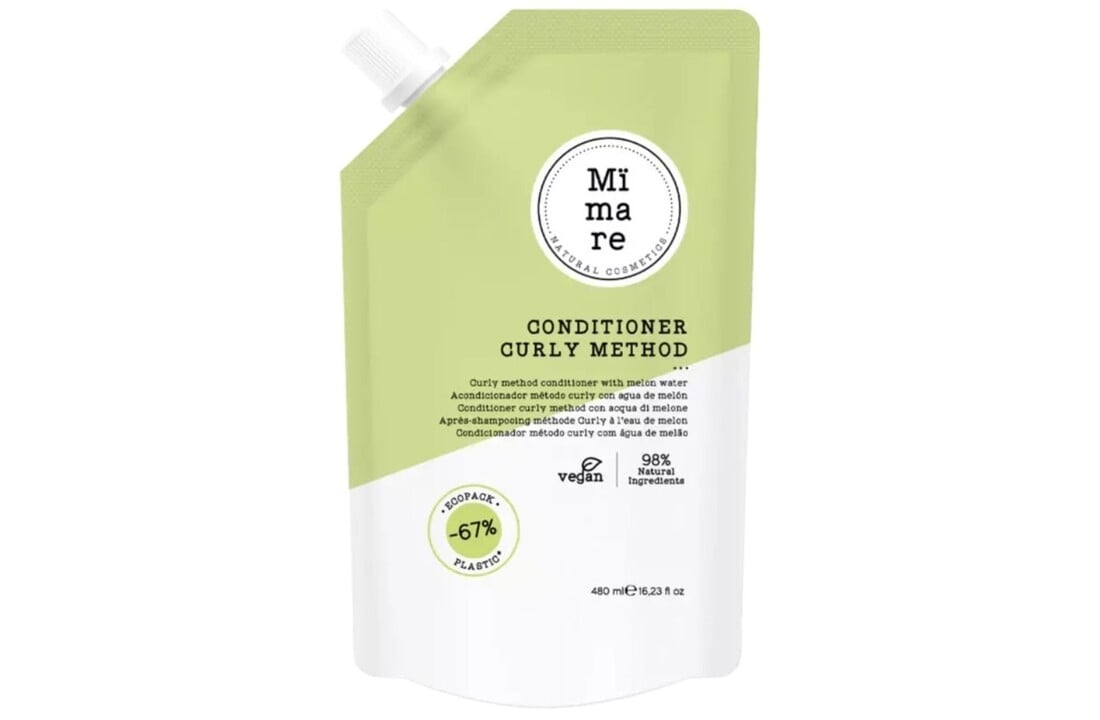 Curly Method Conditioner