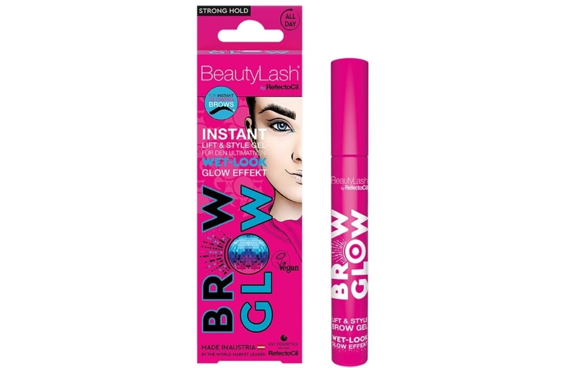 Brow Glow Lift & Style Brow Gel - 14ml