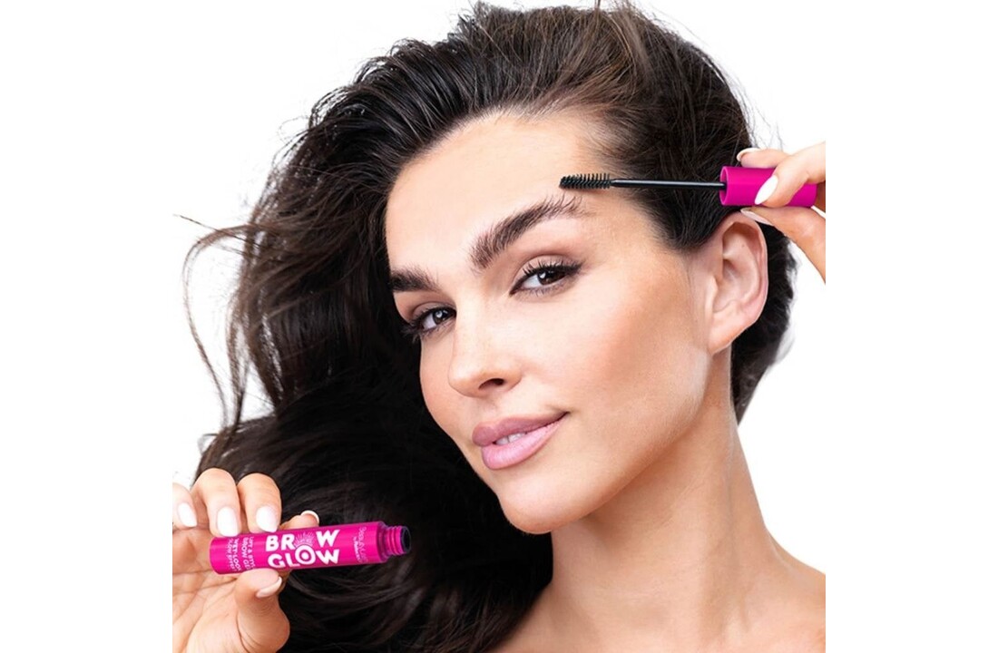 Brow Glow Lift & Style Brow Gel - 14ml