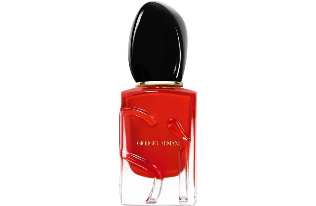 Si Passione Eau de Parfum Navulbaar - 30ml
