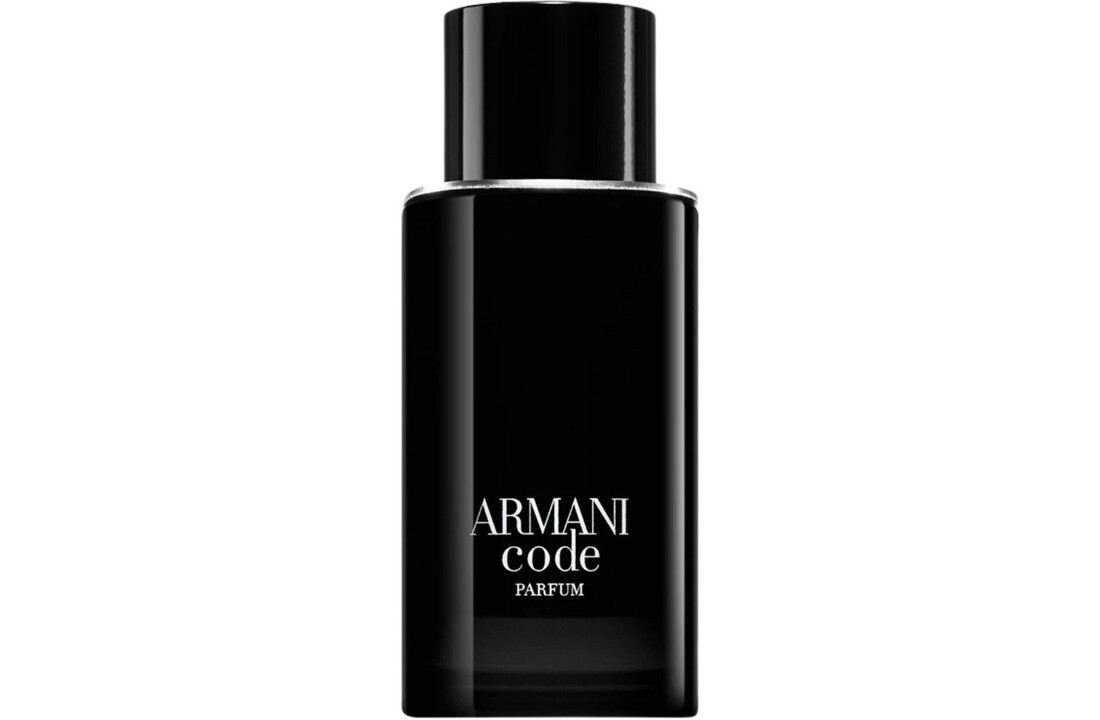 Code Le Parfum Refillable - 75ml