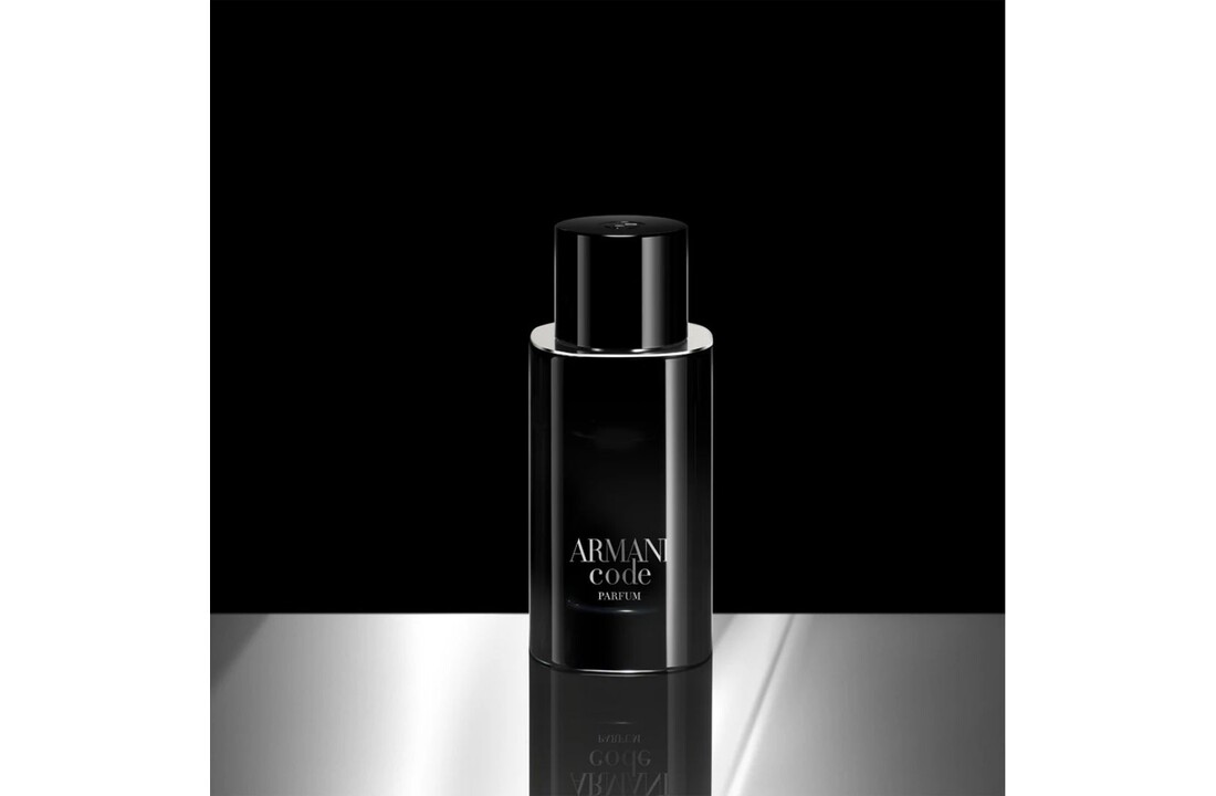 Code Le Parfum Refillable - 75ml