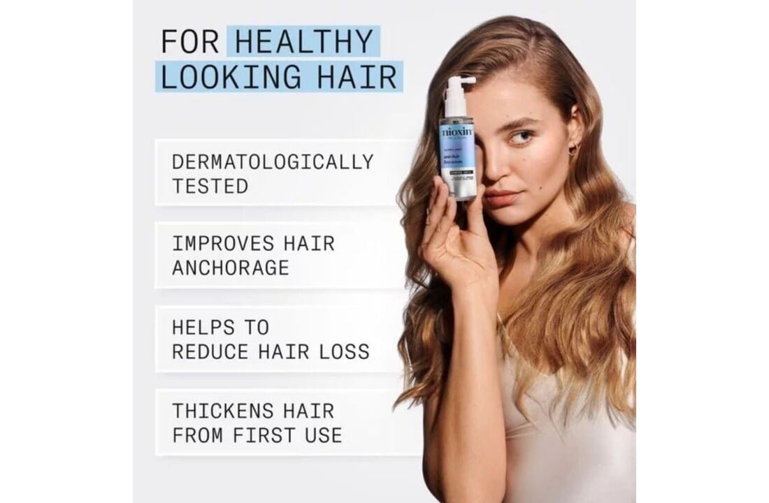 Anti-Hairloss Duo Set - 240+70ml