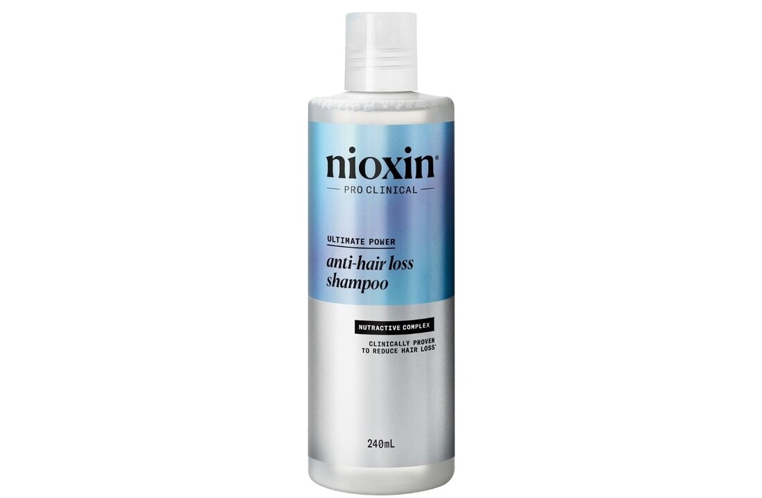 Anti-Hairloss Duo Set - 240+70ml